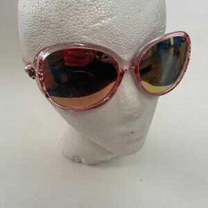 Stylish Pink Sunglasses